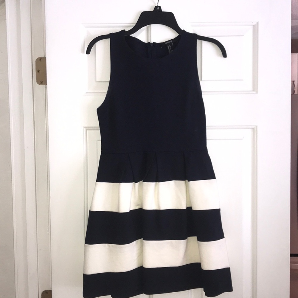 Forever 21 juniors dress